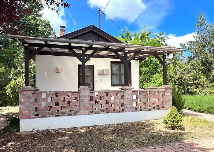 Aranypart Apartmanházak