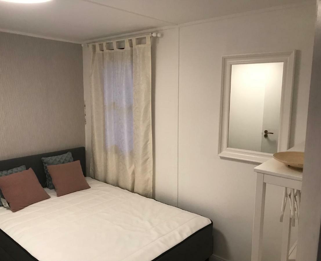 Apartmán Aranypart