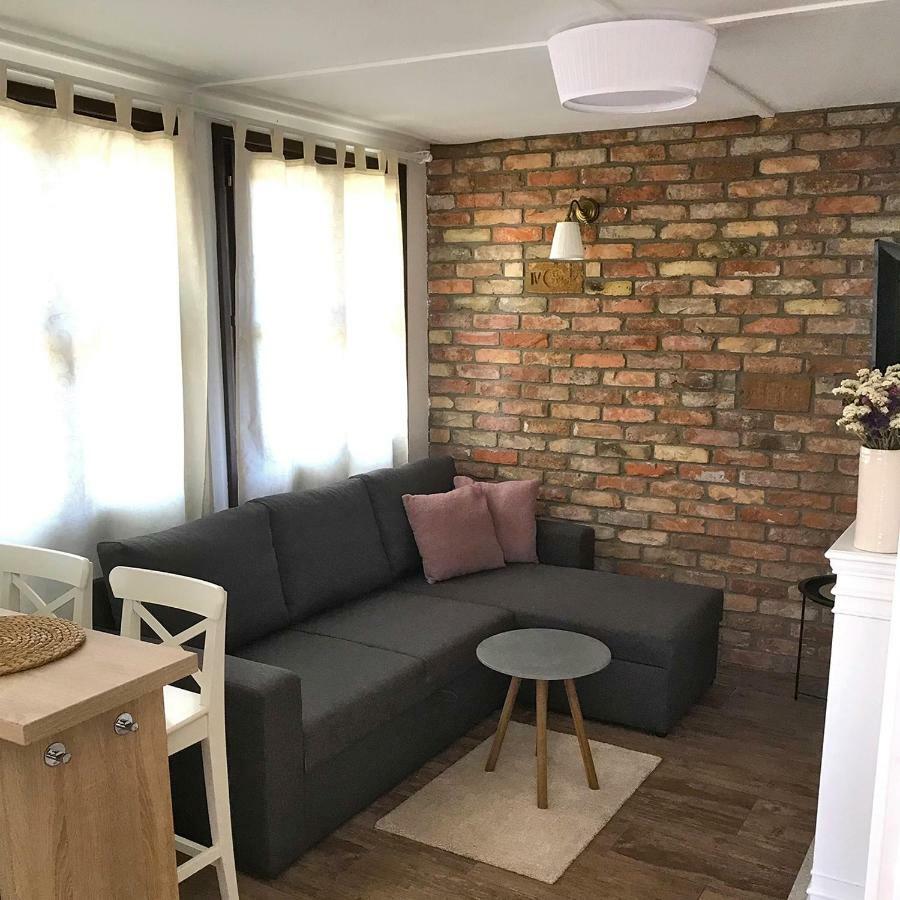 Aranypart Apartmán Tiszakécske