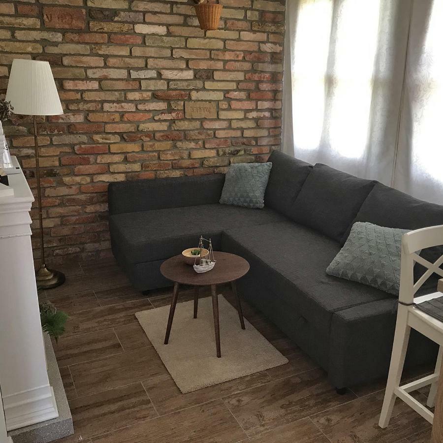 Aranypart Apartmán *